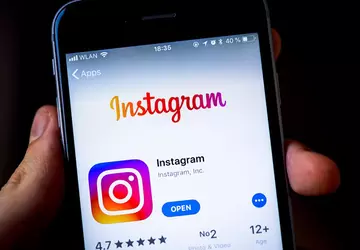 Zhakowane konta Instagram będą teraz łatwiejsze ...