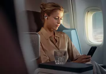 Philips Fidelio T1: słuchawki TWS z ...