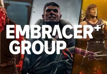 Szef studiów Crystal Dynamics i Eidos ...