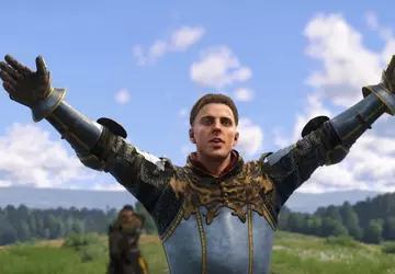 Plotki: twórcy Kingdom Come: Deliverance zmienią ...