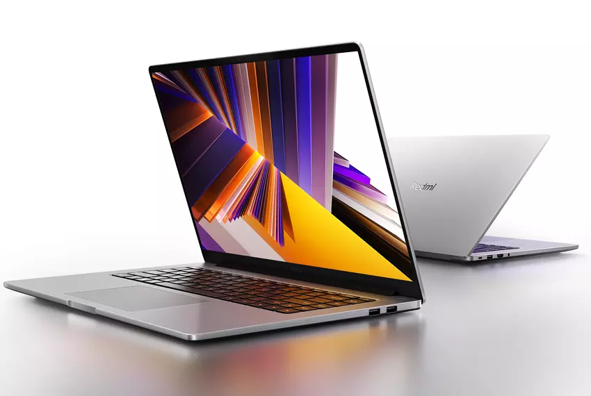Redmi Book 16 2024 doczekał się nowej wersji z procesorem Intel Core i5 12. generacji i ceną zaczynającą się od 475 USD