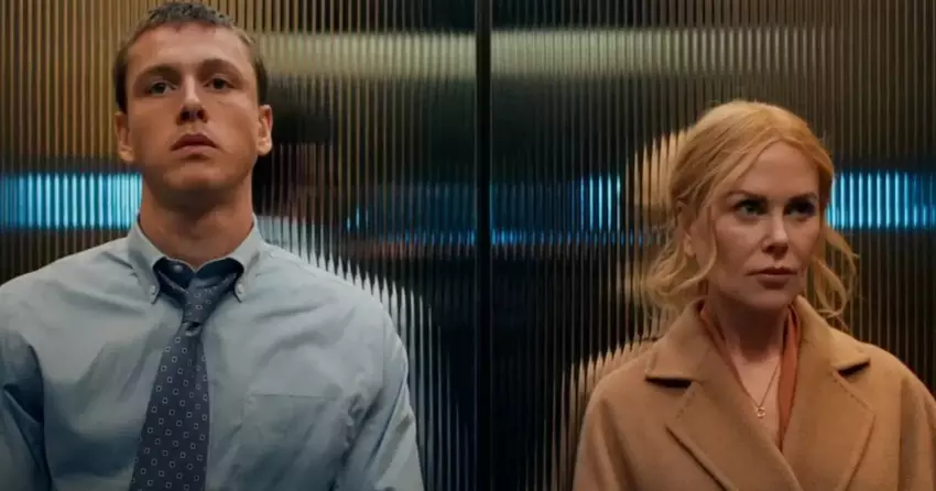 Dramat erotyczny The Good Bad Girl z Nicole Kidman zarobił w pierwszym tygodniu prawie 37 milionów dolarów.