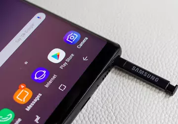 Jaki będzie Samsung Galaxy Note 9: ...