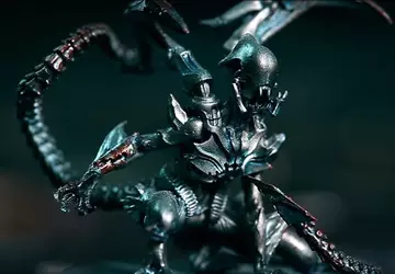 Gra planszowa typu survival horror Nemesis ...