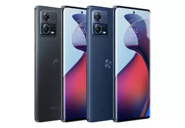 Tak będzie wyglądał Moto S30 Pro: ...