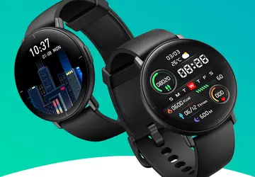 Mibro Lite: inteligentny zegarek z ekosystemu ...