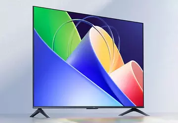 Xiaomi TV A50: telewizor 4K z ...