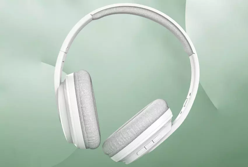 Nokia WHP-101: Bezprzewodowe słuchawki z autonomią do 60 godzin za 22 USD