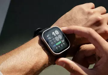 Amazfit Bip Max z rekordową jasnością ...