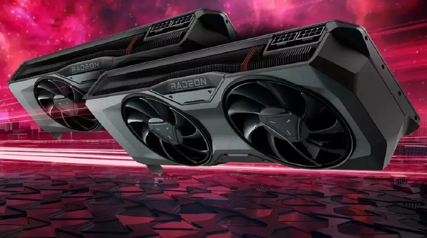 To już oficjalne: AMD zaprezentuje karty graficzne z serii Radeon RX 9070 28 lutego.