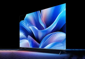 Hisense Vidda S85: 85-calowy telewizor 4K ...