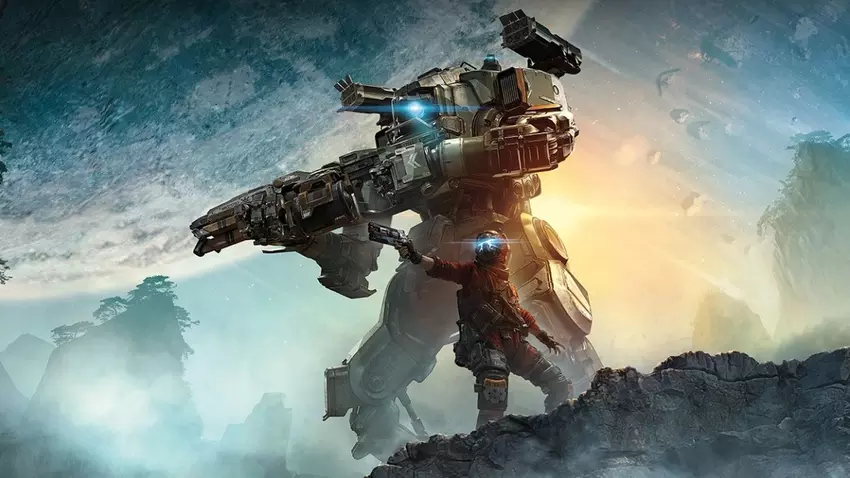 Nie Titanfall 3: Insider odpiera spekulacje na temat anulowanego projektu studia Respawn Entertainment