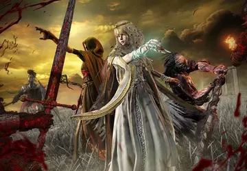 Prawdziwy prezent dla fanów hardkora: we ...