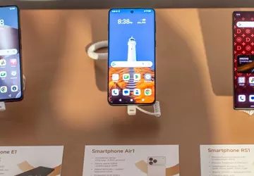 Zostały zaprezentowane pierwsze smartfony Dreame: budżetowy ...