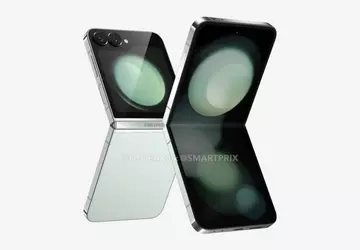 Plotka: Samsung Galaxy Flip 6 otrzyma ...