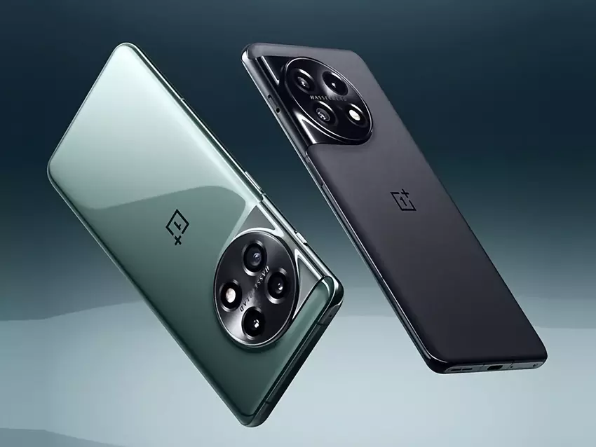 OnePlus 11 otrzymał drugą wersję beta systemu OxygenOS 14 opartego na Androidzie 14