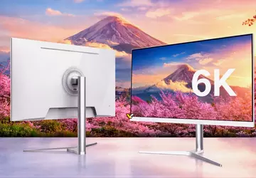 6K staje się dostępny: na rynek ...