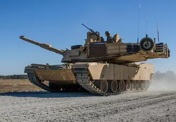 Pentagon rozważa dostarczenie Ukrainie nowoczesnych zachodnich ...