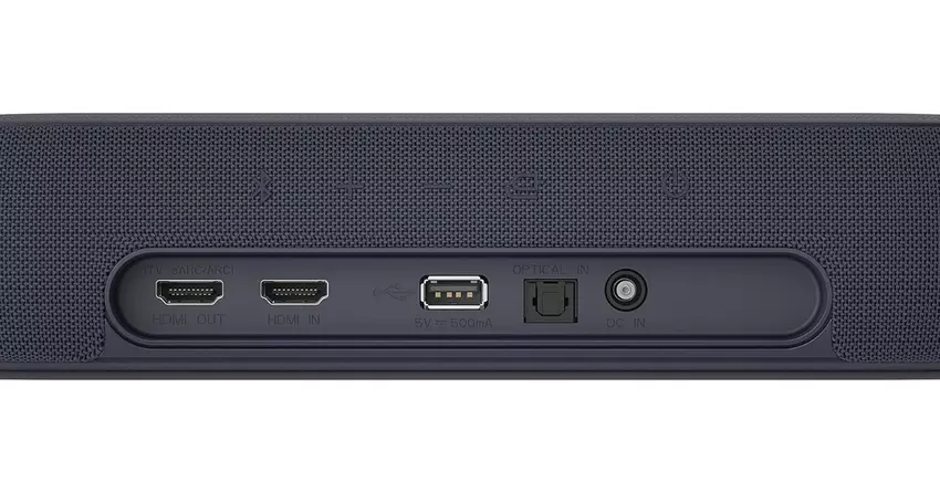 LG Eclair QP5 najlepszy soundbar dla lg c1