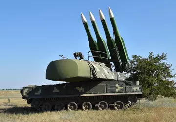 Ukraina i USA stworzyły system obrony ...