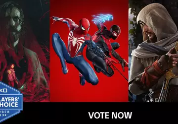 Mirage, Marvel's Spider-Man 2 czy Alan ...