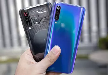 Deficyt Xiaomi Mi 9 doprowadziło do ...