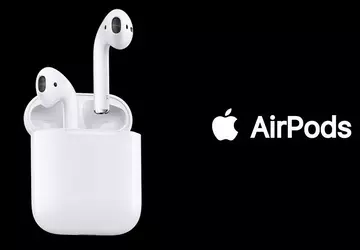 Czarny Piątek na Amazon: AirPods 2 ...
