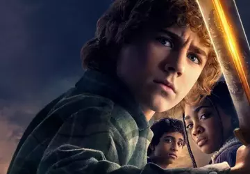 Powrót do świata półbogów: Disney+ oficjalnie ...