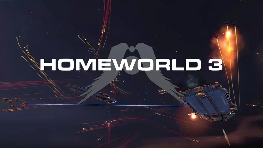Twórcy Homeworld 3 ogłosili kolejne przesunięcie premiery - teraz na 13 maja 2024 roku.