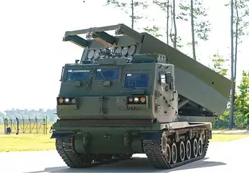 Stany Zjednoczone zleciły firmie Lockheed Martin ...