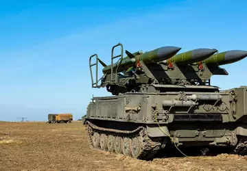 Nowy rząd Słowacji odmówił przekazania Ukrainie ...