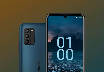 Nokia G100 z układem Qualcomm Snapdragon ...