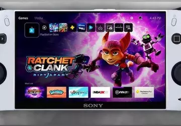 Plotki: przenośna PlayStation 6 uruchomi gry ...