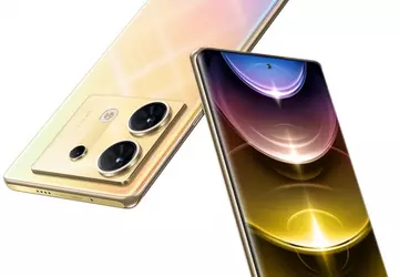 Infinix Zero 30 5G - Dimensity ...