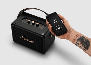 Marshall Kilburn II za $200 — ...