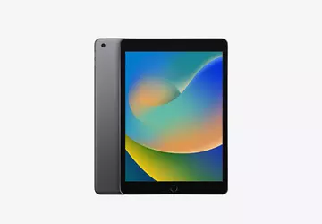 iPad (2021) z wyświetlaczem Retina, układem ...