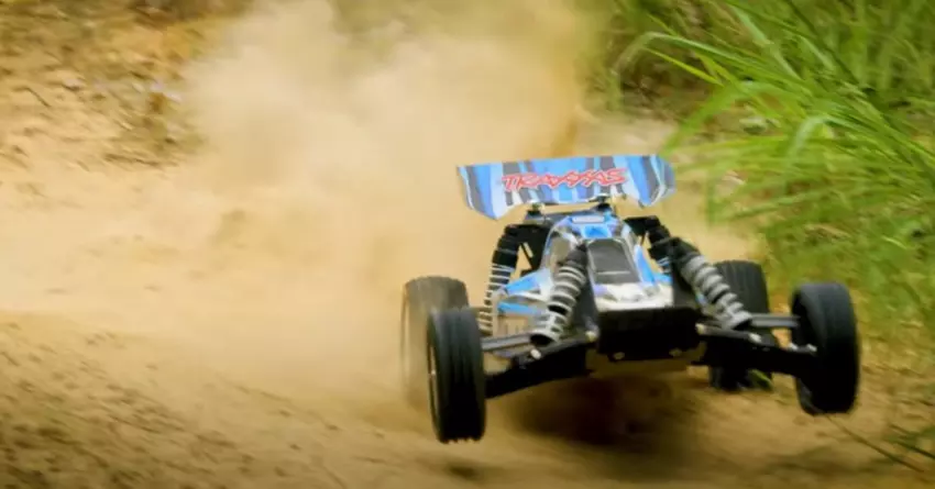 najlepsza ciężarówka rc do 1000 zl