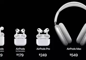 Kuo: AirPods USB-C i inne akcesoria ...