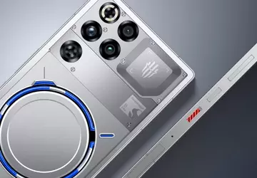 Najmocniejszy smartfon na świecie RedMagic 11 ...