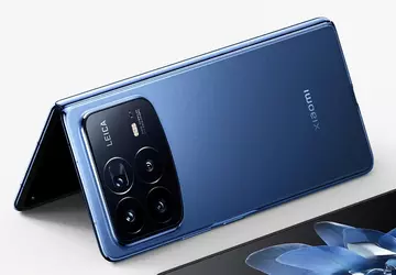 Nie tylko Xiaomi MIX Flip: Xiaomi ...