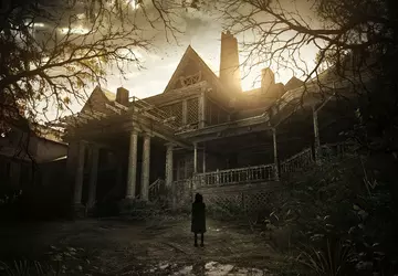 Reżyser gry Resident Evil 7: Biohazard ...