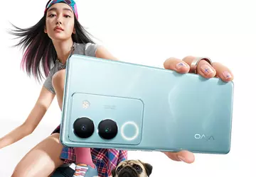 Snapdragon 7 Gen 3, jasny wyświetlacz ...