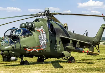 The Wall Street Journal: Polska potajemnie ...