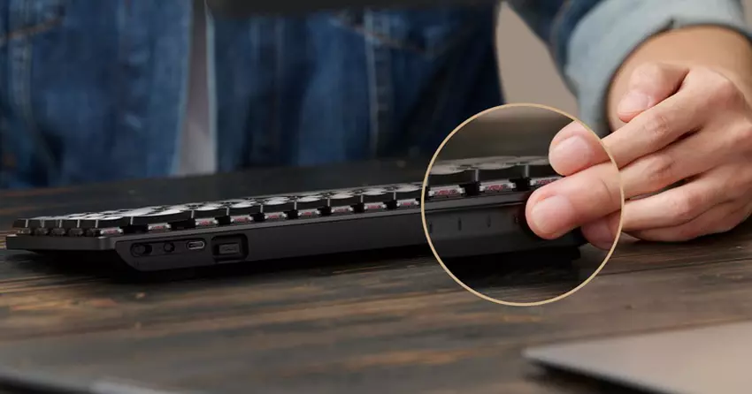 Panel dotykowy ASUS ProArt KD300