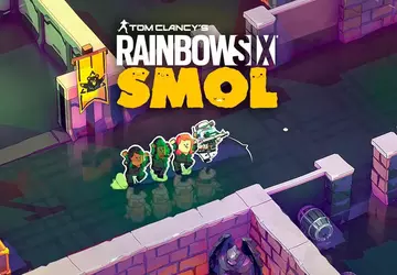 Ubisoft niespodziewanie wydał mobilny roguelike Rainbow ...