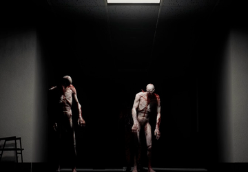 Autorzy horroru SCP: Pandemic wypuścili świeży ...