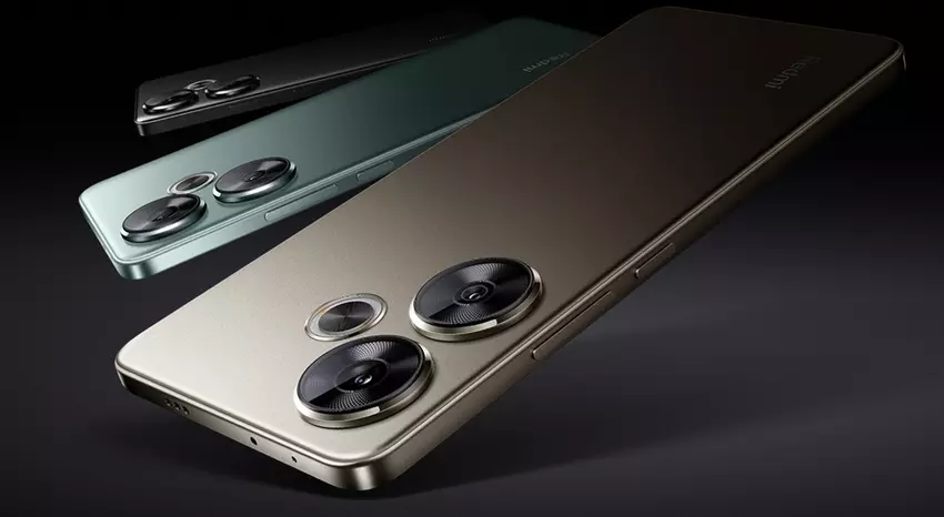 Insider ujawnił koszt i daty premiery budżetowego subflagowca Redmi Turbo 5 Pro z baterią 9000 mAh