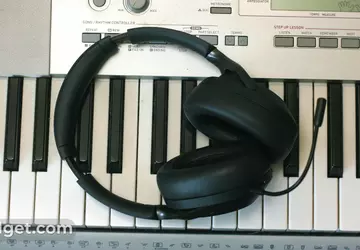 Recenzja Haylou S40 ANC: niedrogie słuchawki ...