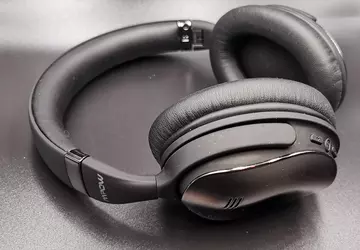 Przegląd MPOW H5: bezprzewodowe słuchawki redukujące ...