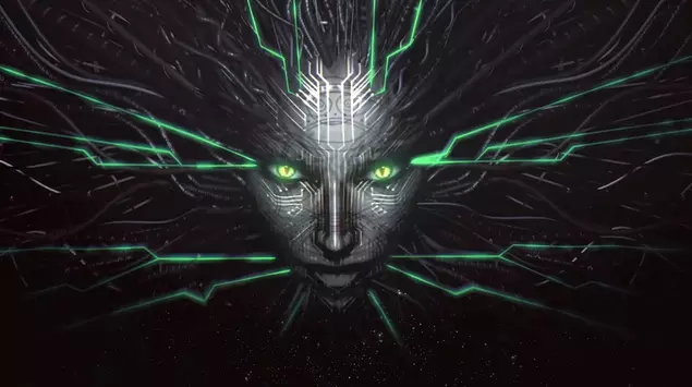 System Shock 3 w rękach Tencent: ...